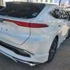 Toyota harrier thumb 6
