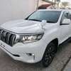 Toyota landcruiser vxl thumb 0