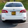 Nissan Sylphy thumb 2