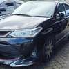 Toyota Corolla Axio WxB Sport Manual 2018 thumb 2