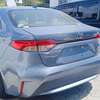 Toyota Corolla Sedan Grey Reliable Fuel Efficient thumb 11