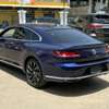 Volkswagen arteon 2018model thumb 6