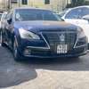 TOYOTA CROWN ROYAL SALON HYBRID 2015MODEL thumb 4