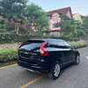 Volvo Xc60 black color 2017 model thumb 6