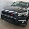 Toyota Hilux double cabin thumb 1