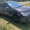 Toyota axio on sale thumb 0