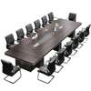 Conference Table : 3 Meter Conference Office Table In Nyakoe thumb 5