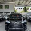 Lexus LX 570 black 2019 thumb 8