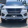 Toyota fortuner 2018model thumb 0