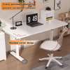 Modern Manual Adjustable Standing Desk thumb 5