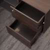Office Desk: 1.8m Executive Office Desk For Senior Official thumb 2