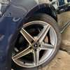 2018 MERCEDES-BENZ C180 thumb 0