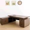 2.4meters L-shaped Executive Office Desk desk thumb 3