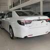 Toyota mark x pearl thumb 0