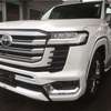2022 TOYOTA LAND CRUISER ZX thumb 0