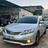 toyota allion slightly used 1800 cc thumb 2