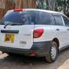 Mazda Station Wagon White Petrol Manual thumb 3