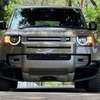 2021 Land Rover defender thumb 6