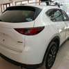 Mazda cx-5 diesel. Sunroof thumb 3