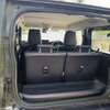 Suzuki Jimny 4x4 Compact SUV Olive Green 2019 thumb 11
