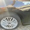 Mitsubishi outlander hybrid PHE 2018 black Sunroof thumb 3