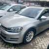 VOLKSWAGEN GOLF TSI 2015MODEL thumb 1