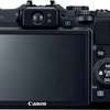 Canon PowerShot G16 Digital Camera + Extra Accessories thumb 3