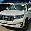 Toyota landcruiser Prado TXL thumb 14