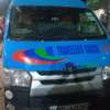 Matatu 7L in Good Working Condition thumb 1