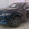 Mazda Cx-5 sunroof blue 2017 4wd thumb 9