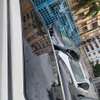 TOYOTA HARRIER HYBRID 2014MODEL SUNROOF thumb 0