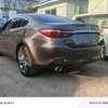Mazda Atenza, 2020 model, Diesel thumb 5