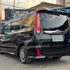 Toyota Noah black color fully loaded 2018 model thumb 5