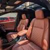 Toyota harrier Sunroof 2018 AWD thumb 5