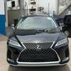 Lexus RX300t Black 2020 Pararomic Sunroof thumb 0