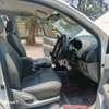 TOYOTA HILUX DOUBLE CAB MANUAL 4WD OPTIONAL DIESEL thumb 9