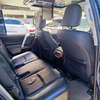 TOYOTA LANDCRUISER PRADO J150 2015MODEL SUNROOF 7 SEATER thumb 2