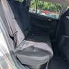 Toyota fielder, 2020 model, hybrid system, 51,000km thumb 5