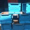 Cast iron Concrete Cube Moulds thumb 2