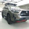 Toyota hilux double cub thumb 1
