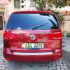 Volkswagen touran VW fully loaded thumb 1