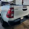 Toyota pick-up GR sport thumb 7