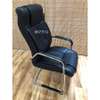 Office Chair: Chrome Leather Office Chair In Kisumu thumb 7