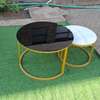 Classic home/ Office coffee tables thumb 9