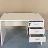 Study Desk; 1.2M Home Office Study Desk thumb 6