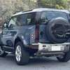 2022 LAND ROVER DEFENDER 110X DYNAMIC HSED300 thumb 11