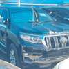 TOYOTA LANDCRUISER PRADO KAKADU 2019MODEL SUNROOF DIESEL thumb 9