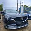 Mazda CX-5 AWD black Sunroof 2018 thumb 1