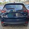 Mazda CX3 black color fully loaded with sunroof 2019 model. thumb 5