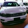 Volkswagen Tiguan white TSi 2017 thumb 0